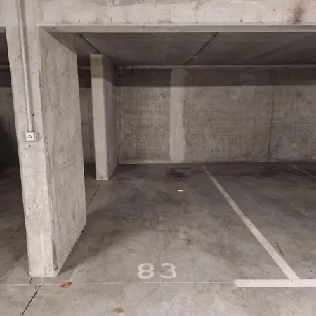 Апартаменты Pont Des Catalans Тулуза