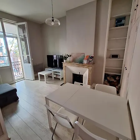 Apartamento Pont Des Catalans *