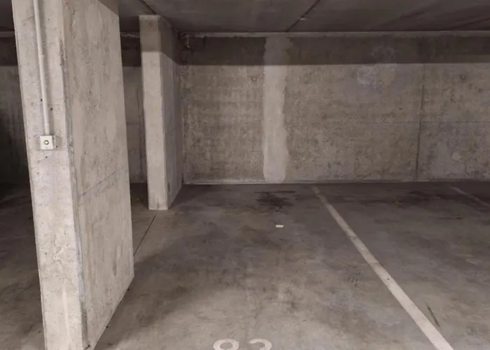 Apartment Pont Des Catalans Toulouse