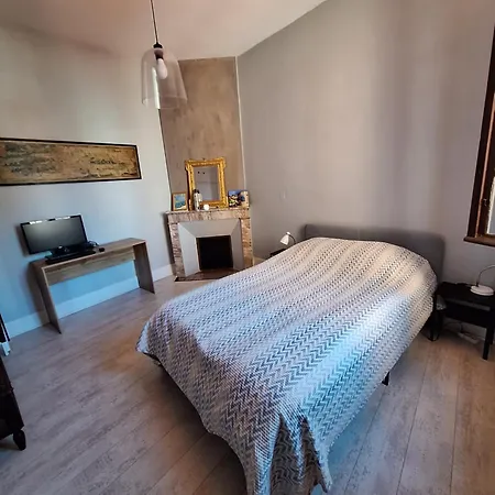 Apartmán Pont Des Catalans