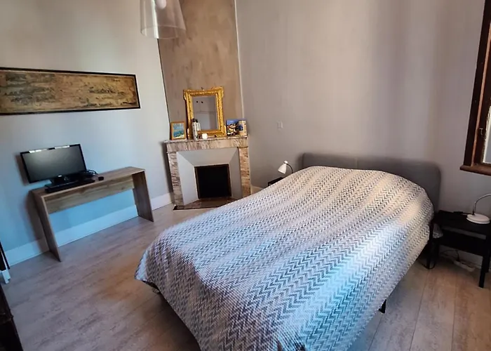 Apartmán Pont Des Catalans